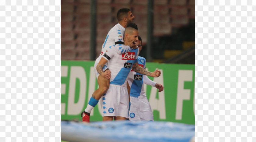 Zieliński S.S.C. Napoli Stadio San Paolo Sport Festa Emiliano Eugenio PNG