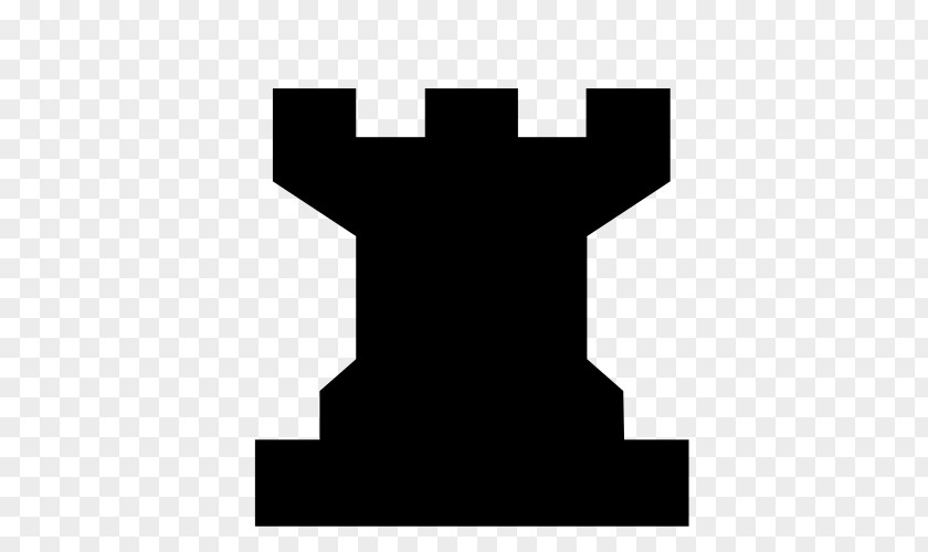 Chess Piece Rook King Pawn PNG