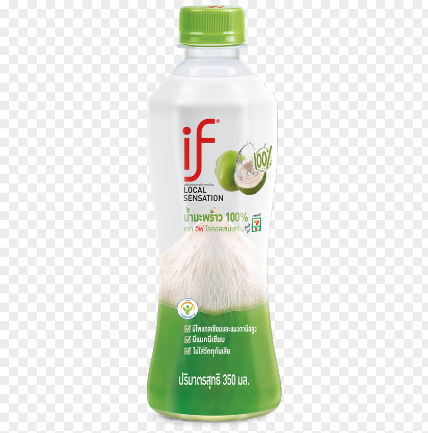 Coconut Juice Water Drink Sensation PNG