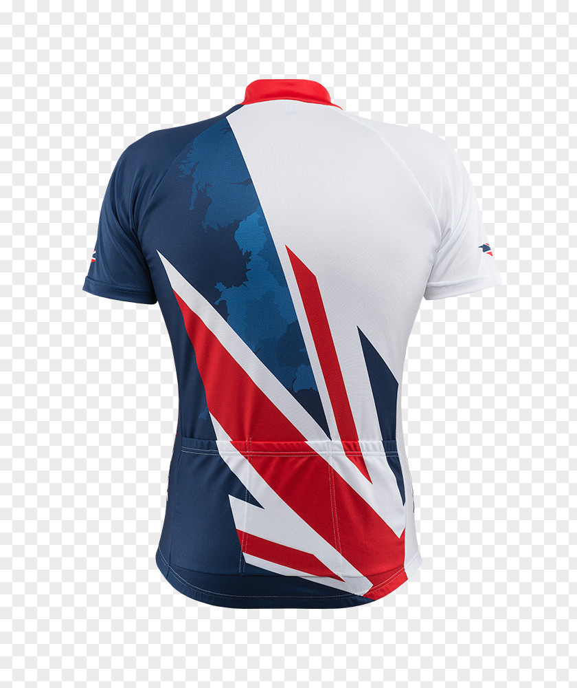 Cycling Jersey United Kingdom Tracksuit PNG