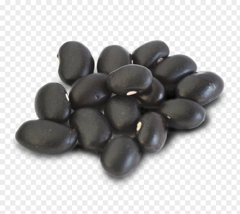 Frijoles Black Turtle Bean Congee Food Soybean PNG