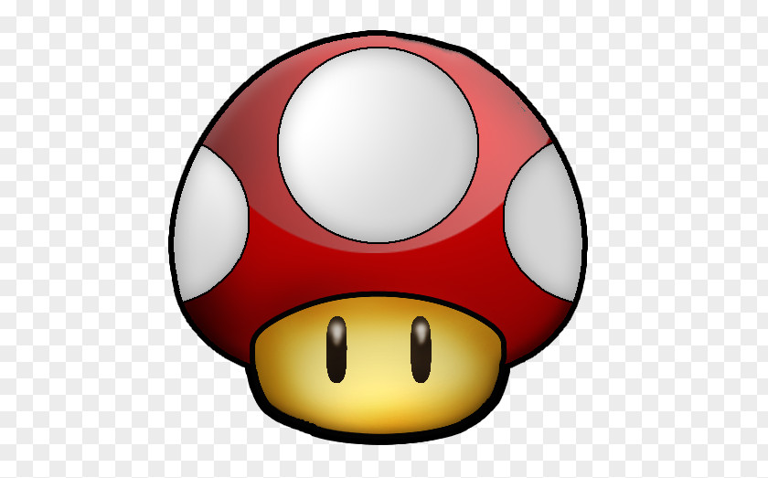 Mushroom Super Mario Bros. Paper Mario: Sticker Star PNG