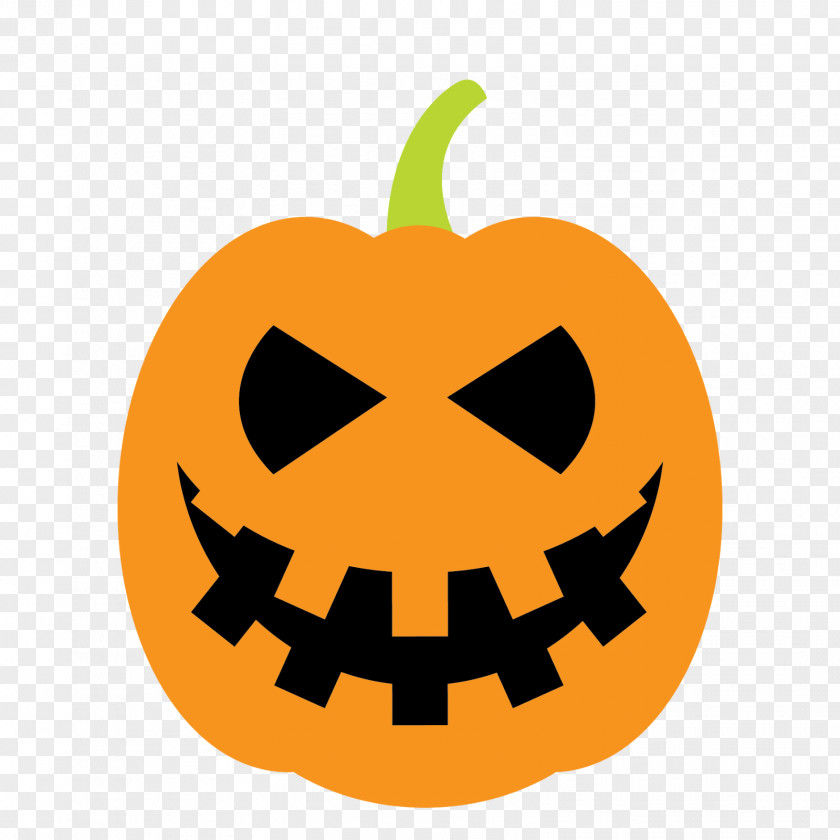 Pumpkin Halloween Squash Jack-o'-lantern Clip Art PNG
