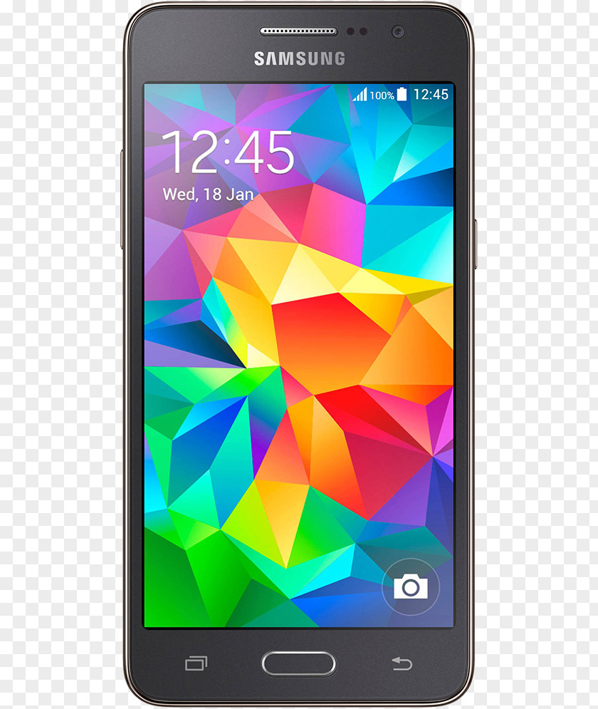 Samsung Firmware Smartphone Android 4G PNG