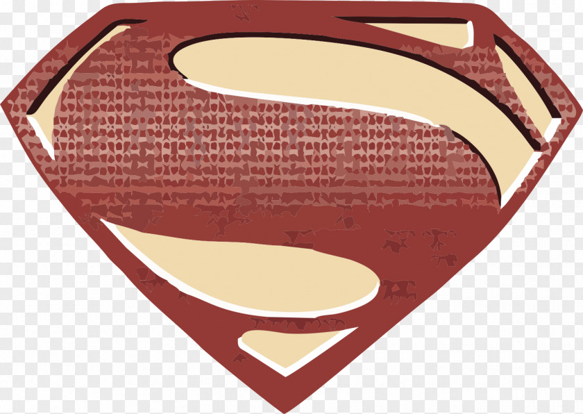 Superman Red Triangle Illustration Clark Kent T-shirt Logo PNG