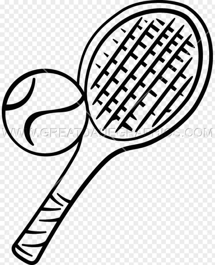 Tennis Rakieta Tenisowa Racket Clip Art PNG