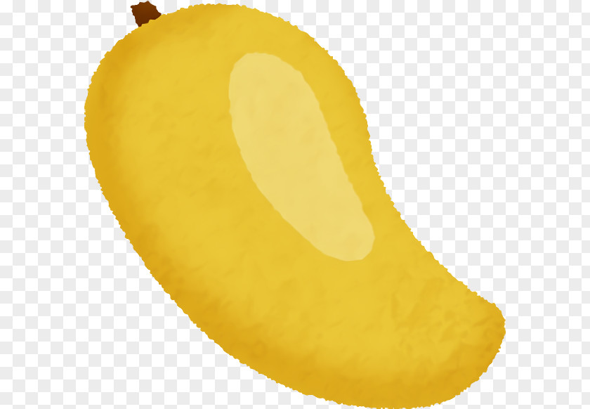 Yellow Fruit Oval Plant PNG