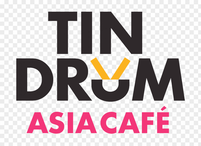 Akers Mill Square Duluth Tin Drum Asian KitchenJohns Creek RestaurantDrum Logo Asiacafé Kitchen PNG