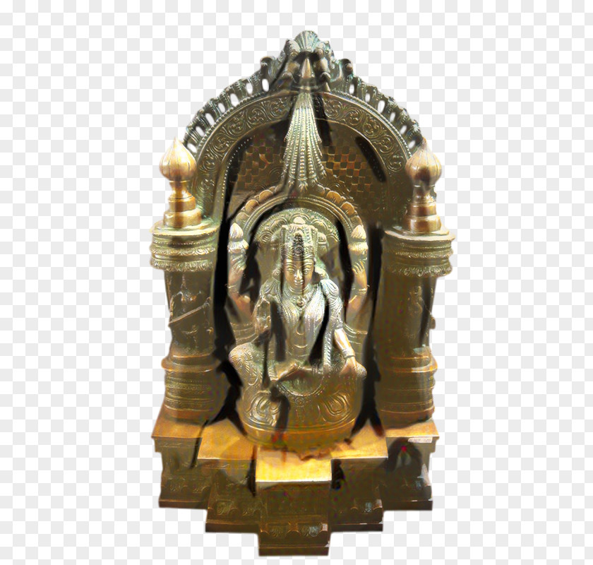 Antique Place Of Worship Yoga Cartoon PNG