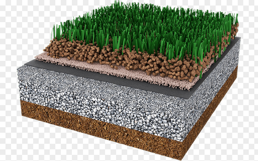 Artificial Grass Turf Lawn Carpet Crumb Rubber Synthetic Fiber PNG