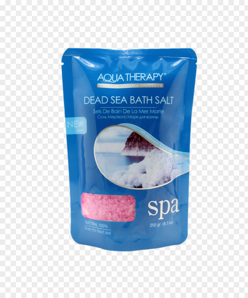 Bath Salt Dead Sea Salts Sodium Chloride PNG