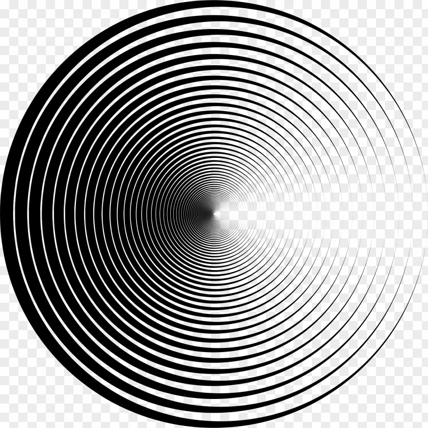 Circle Monochrome Photography Sphere PNG