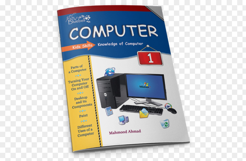 Computer Class Paper British Rail 01 02 Book PNG