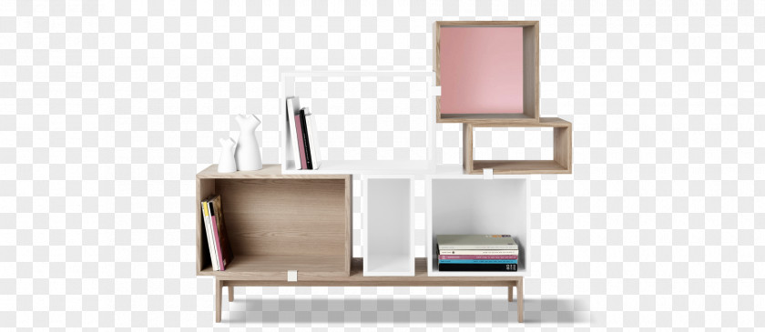 Design Muuto Shelf Scandinavian Table PNG