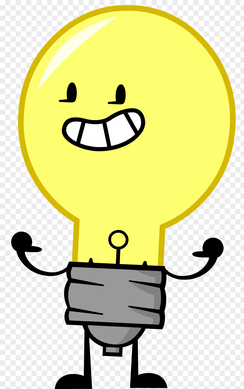 Electricity Incandescent Light Bulb Glass Clip Art PNG