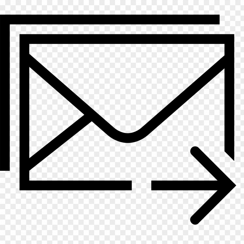 Email Communication PNG