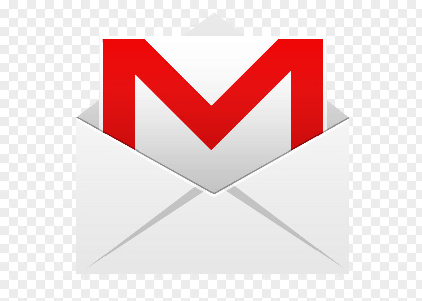 Gmail Inbox By Email Android PNG
