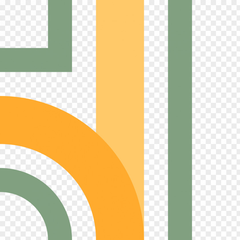 Saffron Logo Brand Desktop Wallpaper PNG