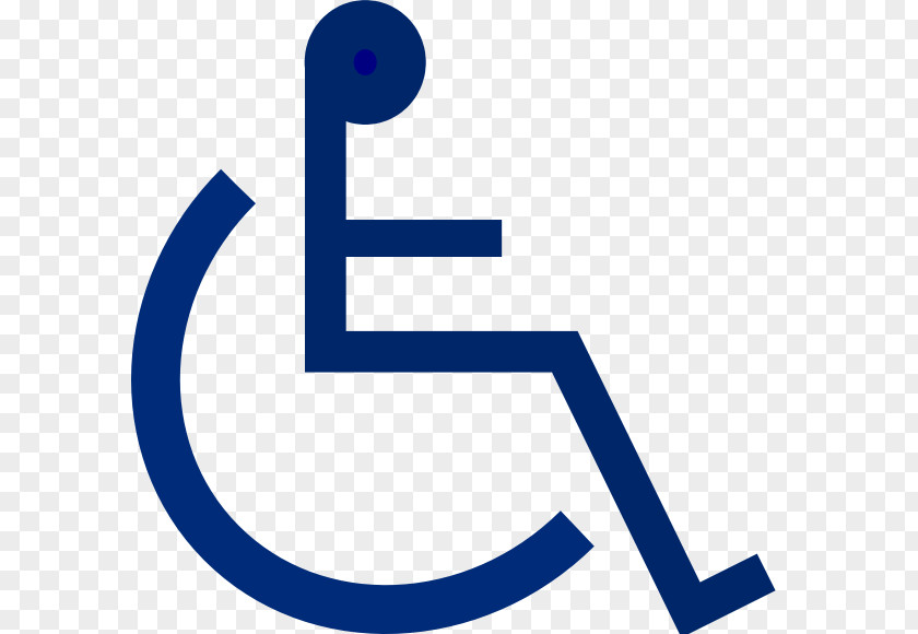Signs Wheelchair Disability Sign Accessibility Clip Art PNG