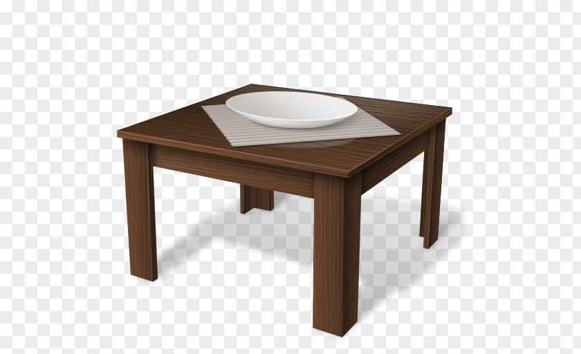 Simple Tables Icon Design Interior Services PNG