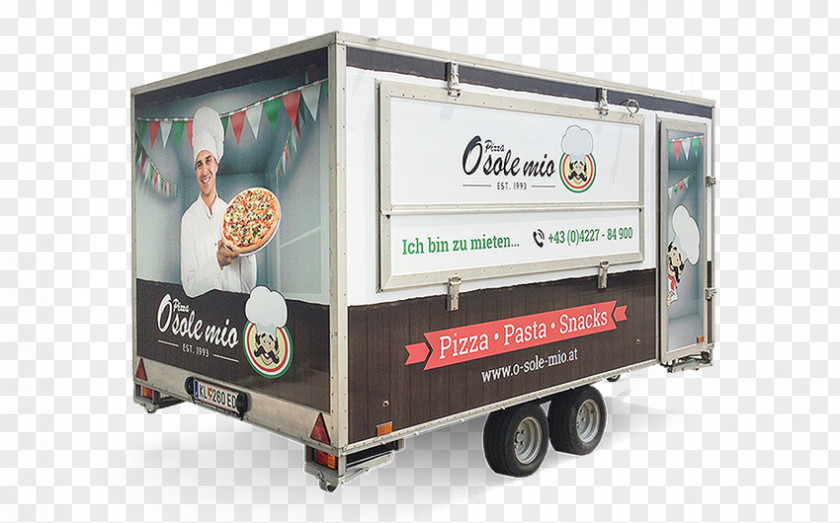 Tarte Flambée Brand Trailer PNG