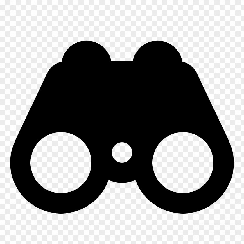 Binoculars Opera Glasses Clip Art PNG