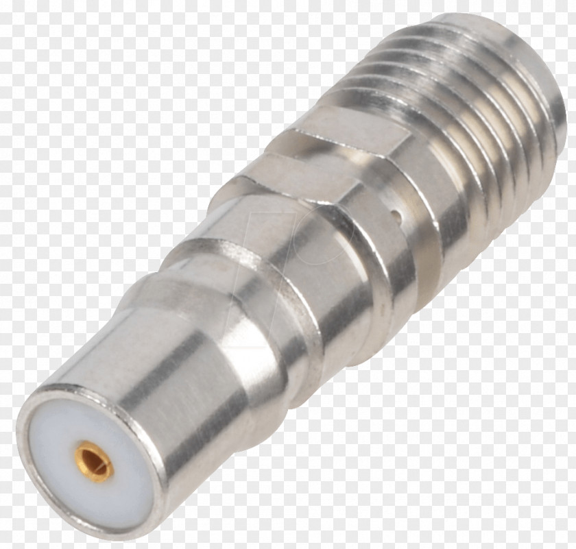 Bus Coaxial Cable Jack-Jack Parr SMA Connector QMA And QN PNG