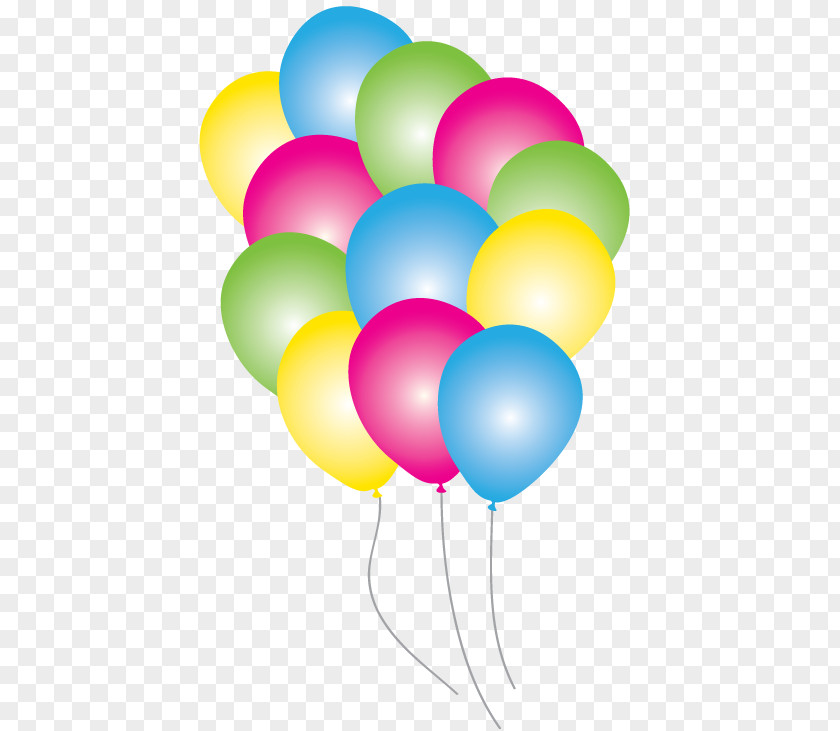 Chewie Banner Super Shape Balloon Party Pack (12) Air Walker Foil PNG