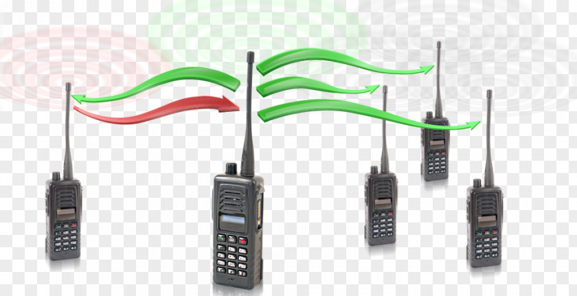 Design Communication Electronics PNG