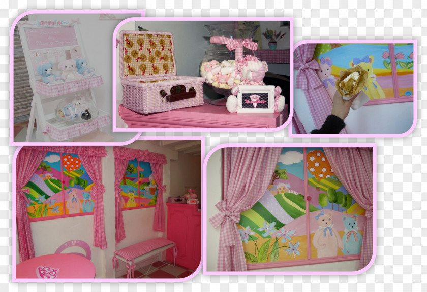 Doll Plastic Pink M Product Google Play PNG