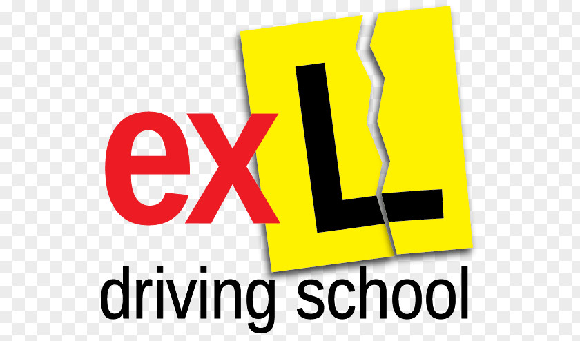 Driving School ExL Student Driver's Education PNG