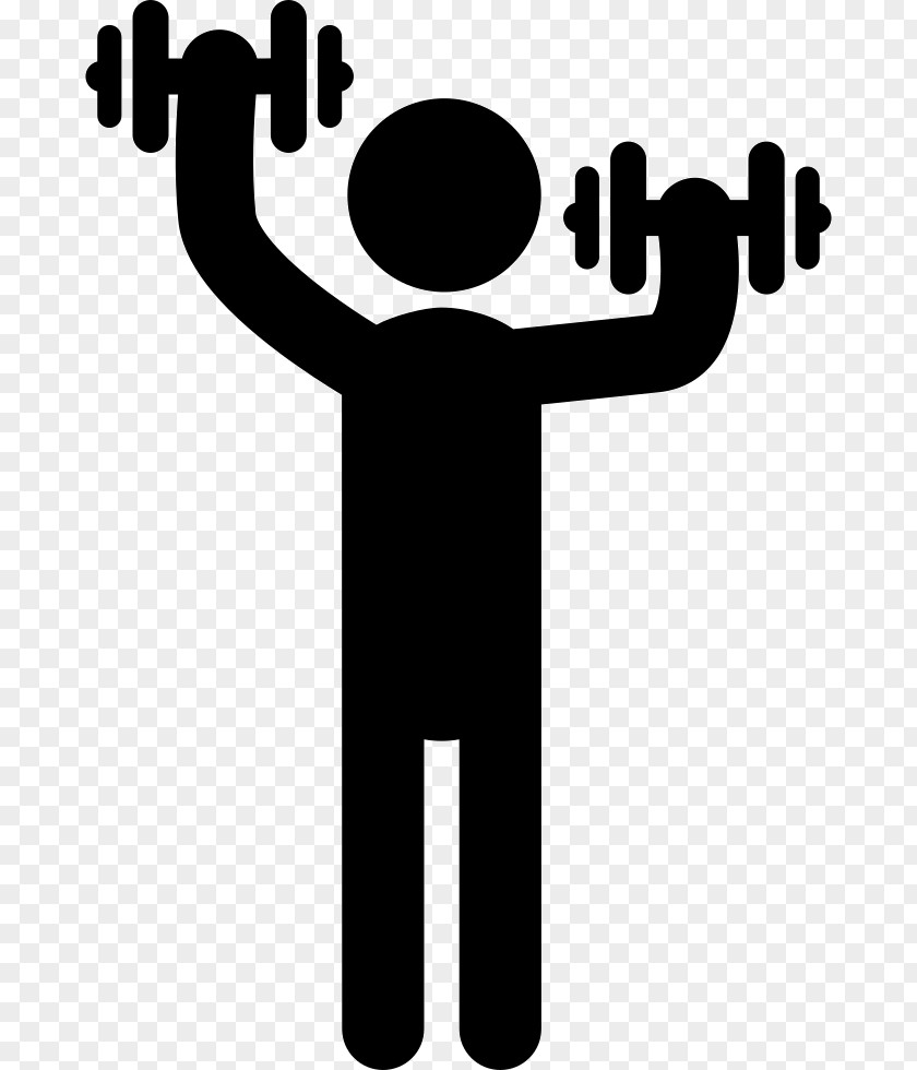 Hantel Physical Fitness Centre Dumbbell Personal Trainer Exercise PNG