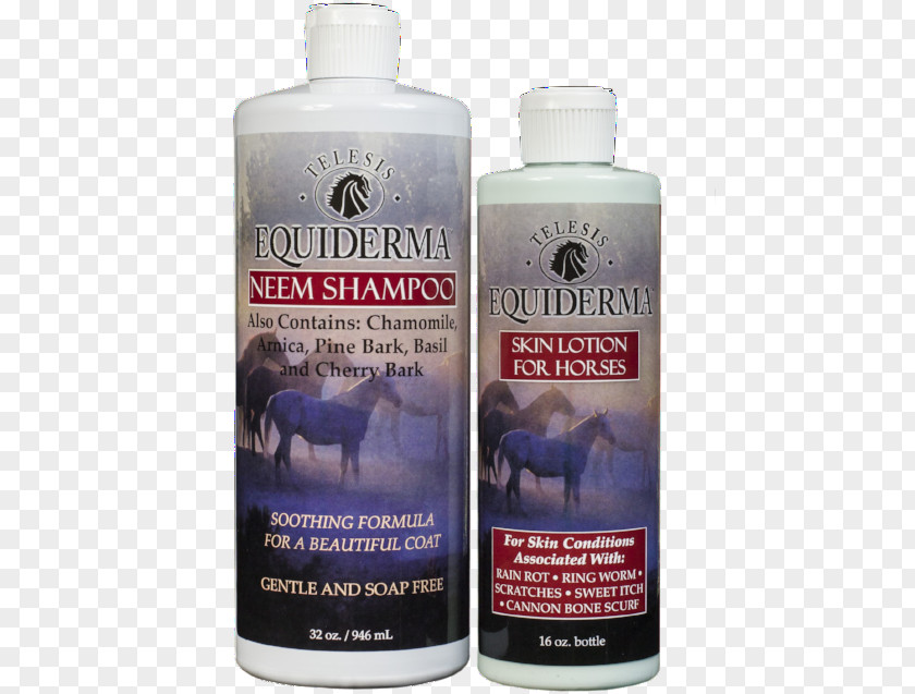Horse Lotion Shampoo Mane Hair Conditioner PNG