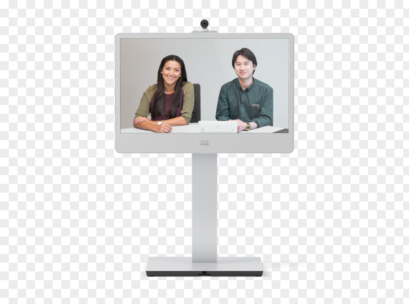 Microphone Cisco Telepresence Table Mic 20-Microphone Remote Presence Systems PNG