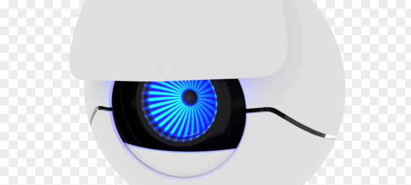 Robot Atlas Eye Clip Art PNG