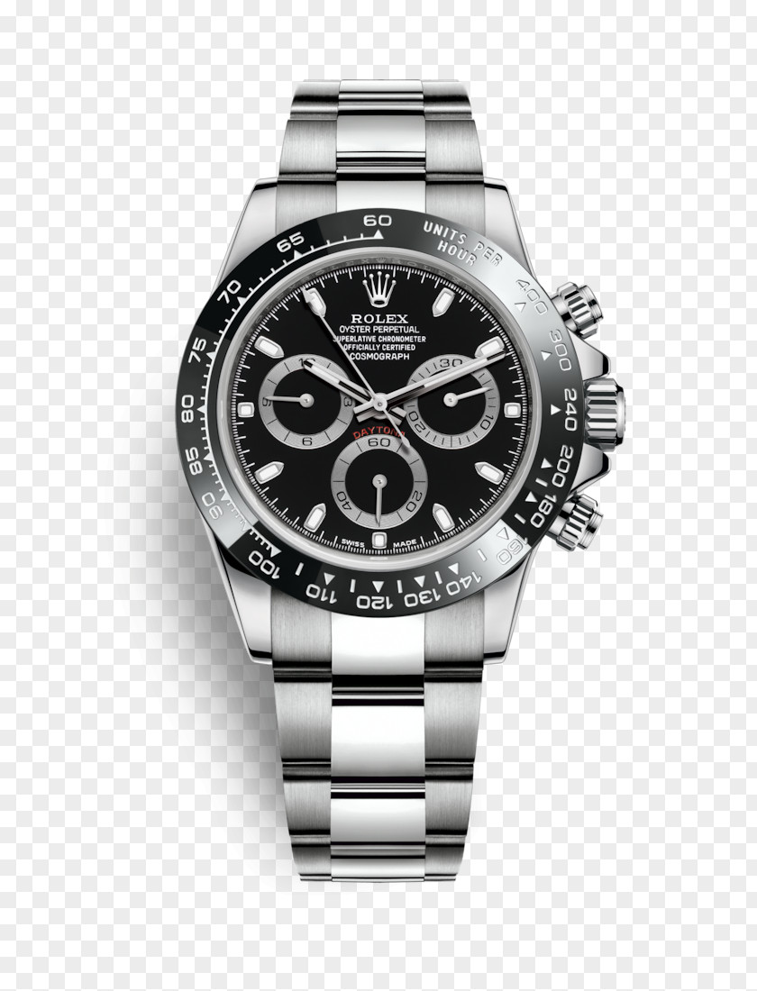 Rolex Daytona Submariner GMT Master II Sea Dweller PNG