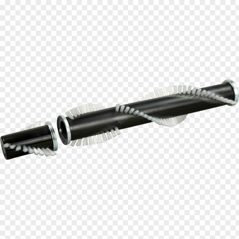 Roller Brush Tool Ballpoint Pen Pilot John Frieda Hot Air 1