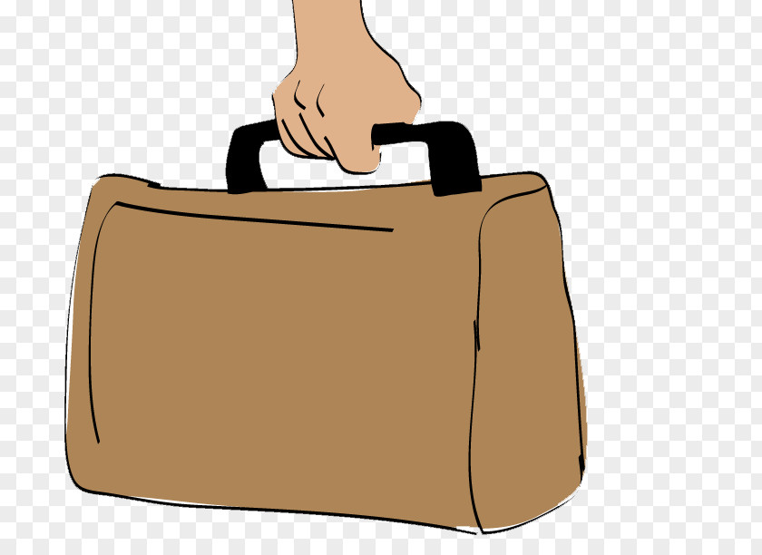 Suitcase Baggage Animation Cartoon PNG