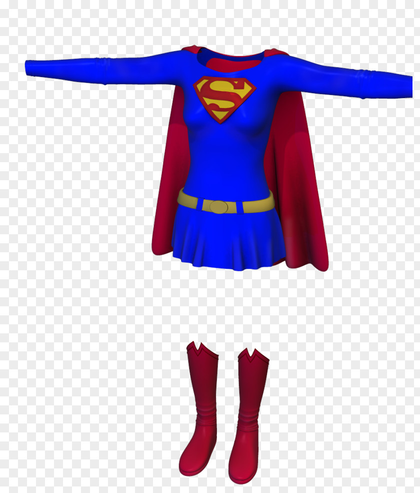 Superman Sleeve Superhero Logo Shoulder PNG