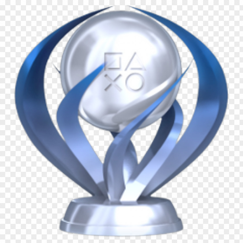 Trophy Grand Theft Auto V Final Fantasy XIII PlayStation 3 4 Xbox 360 PNG