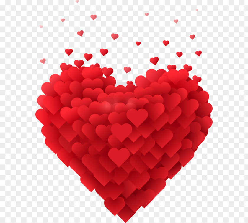 Tube Love Valentine's Day Heart Kiss Romance PNG