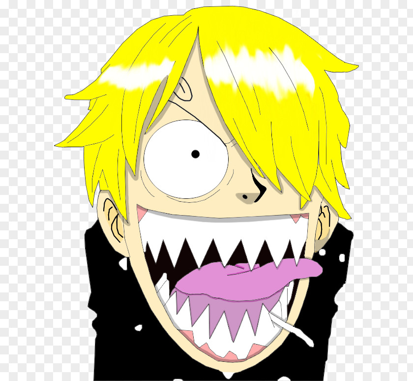 Wtf. Vector Vinsmoke Sanji Face Monkey D. Luffy Roronoa Zoro PNG