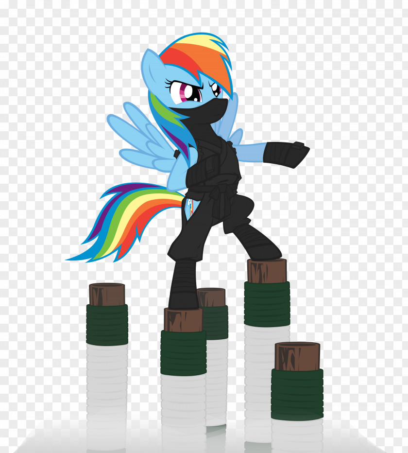 Beat Vector Rainbow Dash Digital Art DeviantArt Ninja PNG