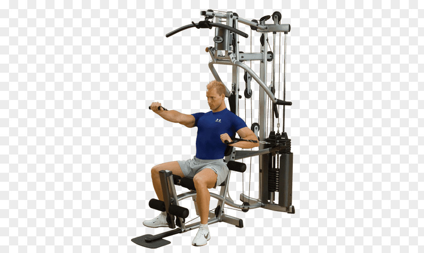 Body Fitness Centre Exercise Equipment Weight Training Machine PNG