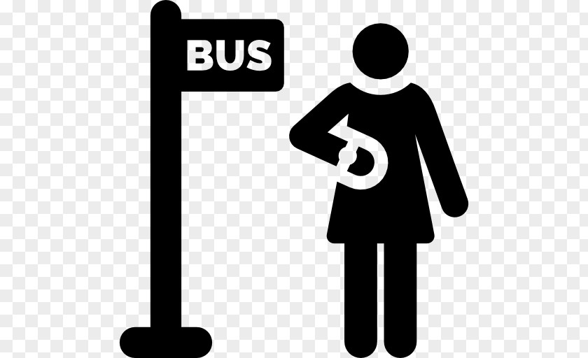 Bus Stop Clip Art PNG