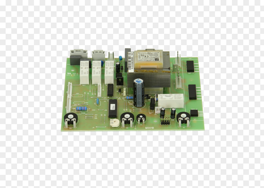 Circuit Board Printed Electronics Electronic Component Boiler Engineering PNG