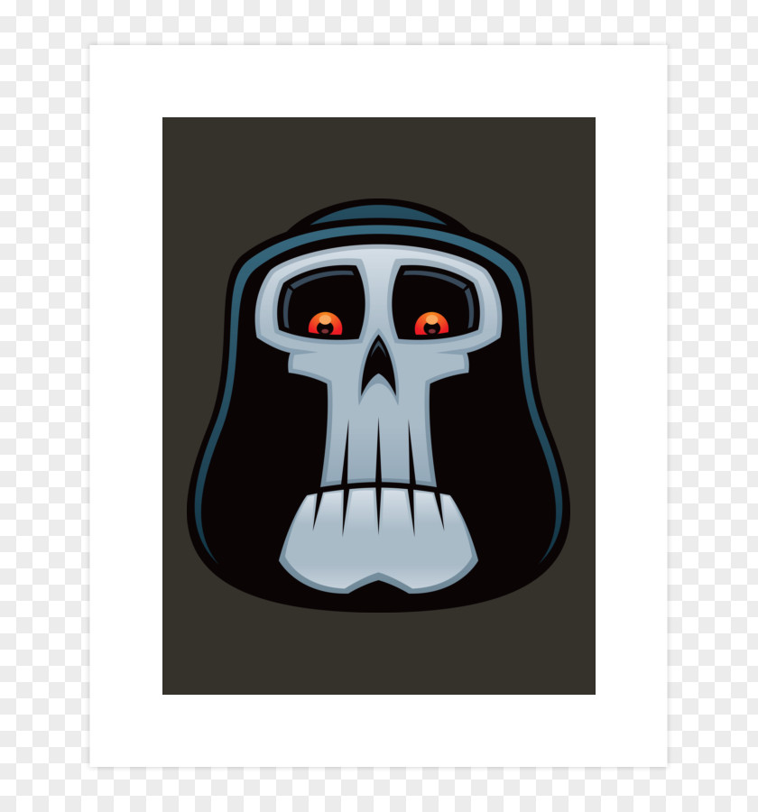 Death Drawing PNG