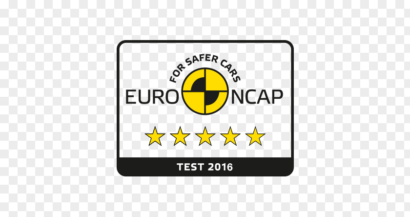 Euro NCAP Standard Car SEAT Arona Ford B-Max Citroën C5 PNG