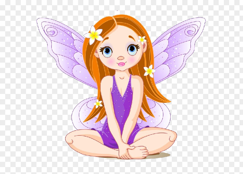 Fairy Clip Art Illustration Drawing Image PNG
