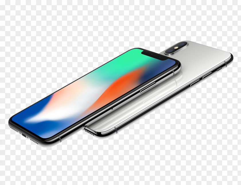 Hand Iphone IPhone X Apple 8 Plus Samsung Galaxy Note AMOLED PNG